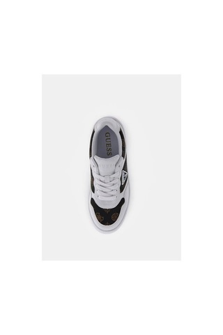 Guess Miram Kadın Sneaker Flpmı2fal12 Çok Renkli