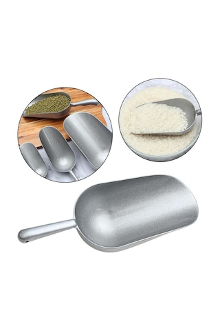 Homyl Tahıllar Şeker Baharatlar Kuru Ürünler Için Ağır Xl