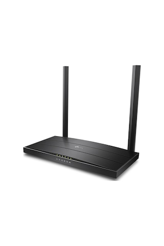 TP-Link Archer VR400 V3 AC1200 Dual Band Kablosuz Vdsl-Adsl Modem Router