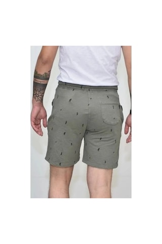 Superfly Men Sw Short Siyah
