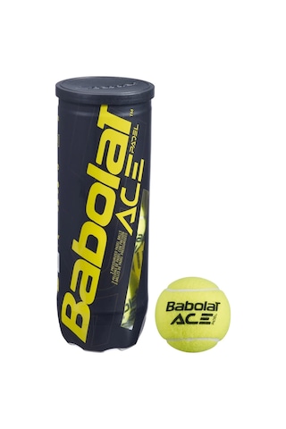 Babolat Ace Padel 3lü Padel Top
