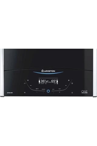 Ariston Alteas One+ Net 35 Sensys HD 30.000 Kcal/h Premix Yoğuşmalı Kombi