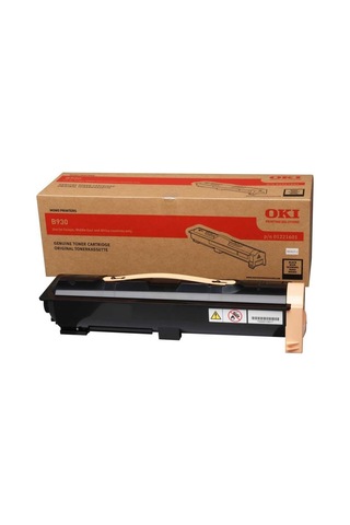 Oki B930-01221601 Toner