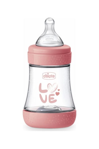 Chicco Perfect 5 Antikolik Biberon Pp 150 Ml Girl