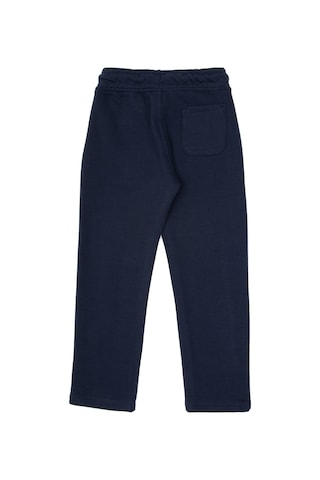 U.s. Polo Assn. Erkek Çocuk Lacivert Eşofman Altı 50313816-vr033 Lacıvert