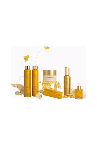 Miriam Quevedo Sublime Gold Saç Kremi 250 Ml, Besleyici Ve Parlaklık Veren