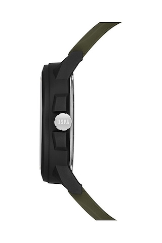 U.S. Polo Assn. USPA1029-05 Erkek Kol Saati