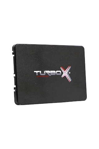 Turbox Spherical 9 KTA320 2.5" 256 GB SATA 3 SSD