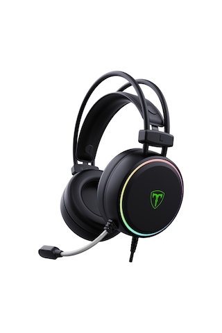 T-dagger T-rgh304 Sona, 7.1 Surround Sound, Renkli Aydınlatma, 2.10mt Usb Kablolu, Mikrofonlu, Gaming Kulaklık