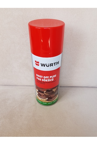 Pas Sökücü Sprey Rost-off 400 Ml-würth