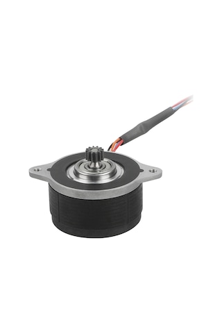 Creality Dairesel Step Motor