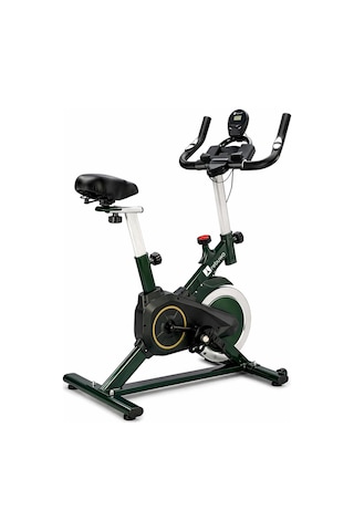Rebuwo Spin Bike Kondisyon Bisikleti