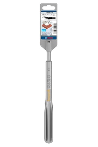 Bosch Pro Sds Plus 250x22 Mm Oluklu Keski 2608690578