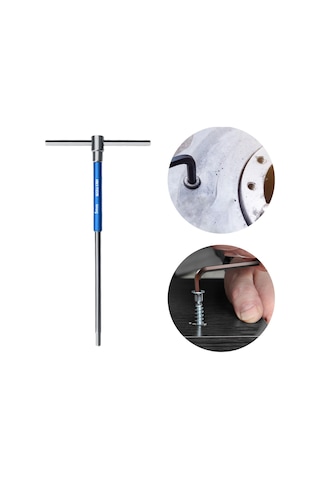 Homyl T Sap Altı Sözleşmesi Seti Antislip Hafif T/l 5-mm Mavi