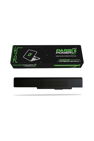Casper A42-a15, A42-h36 Notebook Batarya - Pil Pars Power