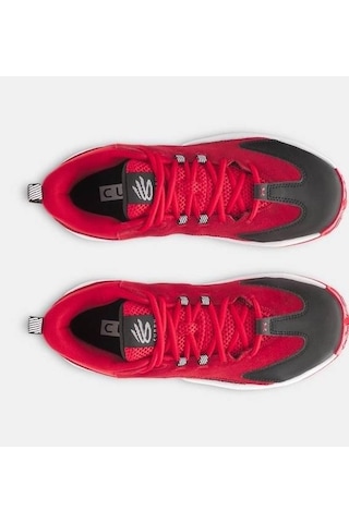 Under Armour Ua Curry 3z 25 Sde Erkek Basketbol Ayakkabısı 6000750 6000750 600 600