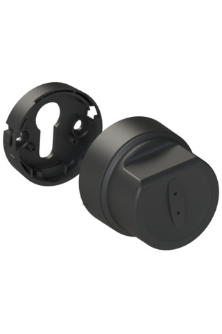 Desi Utopic Rxe Yapay Zeka Destekli Akıllı Kapı Kilidi