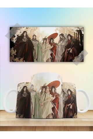 Rock'n'rolla Anime Moshi Monster Toseng Kupa 213010419 Kahverengi