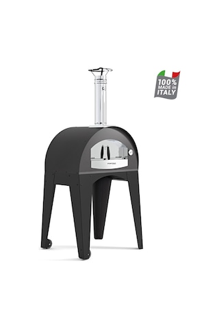 Fontana Forni Ischia Odunlu Pizza Fırını