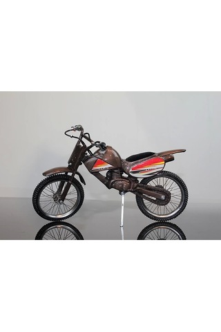 Harley Metal Motor Rızk9