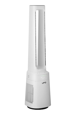 Ufo ATH-20 Kanatsız Fan Ve Hava Temizleyici