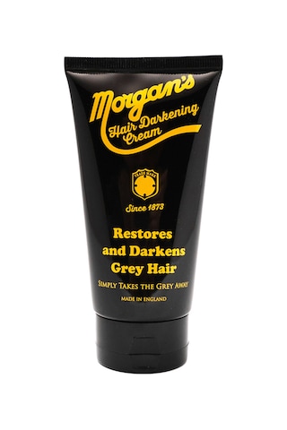 Morgan's Hair Darkening Saç Koyulaştırıcı Bakım Kremi 150 Ml