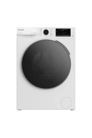 Arçelik 1070 YKMX I 10 KG Kurutmalı Çamaşır Makinesi
