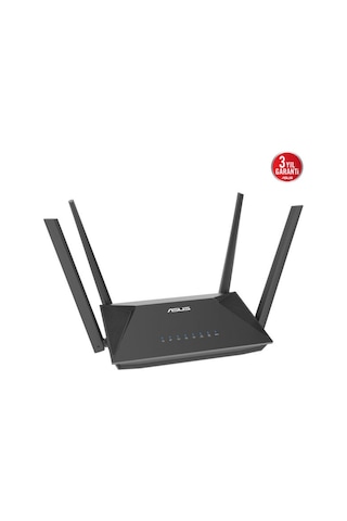 Asus Rt-ax52 Pro Ax1800 Dual Band Wıfı6 Router