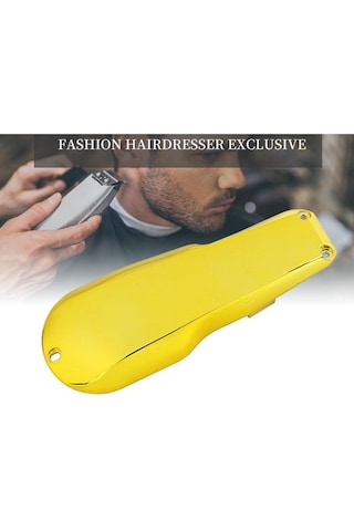 Homyl Wahl 8147-035 808 Clipper Için Dıy Ön Muhafaza Koruyucu