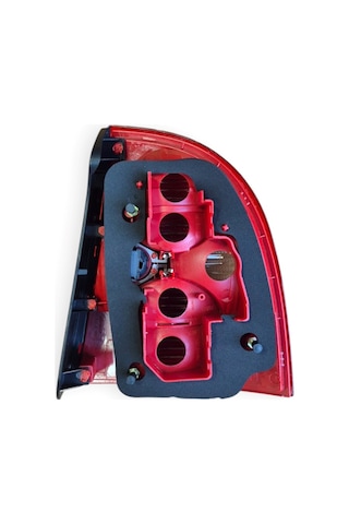 Vw Passat B5.5 Sedan 01-05 Sol Arka Stop Fren Lambası 3b5945095ae