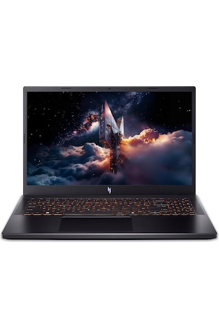 Acer Nitro V 15 ANV15-52 NH.QZ7EY.003 i5-13420H 8 GB 512 GB SSD RTX5050 15.6'' Free Dos Dizüstü Bilgisayar