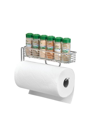 KAĞIT HAVLULUK VE MALZEME SEPETİ BİRARADA Çelik