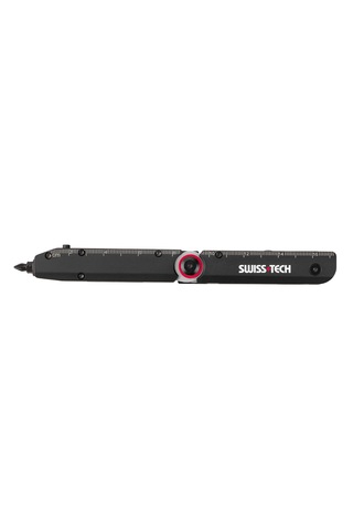 Swisstech 26-ın-1 Multi Tools Siyah