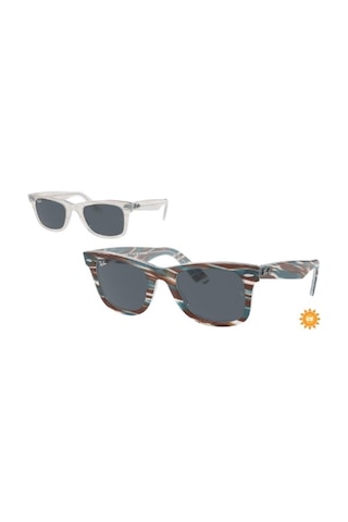 Ray-Ban 2140 1407r5 Erkek Güneş Gözlüğü