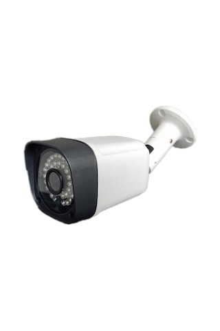 5 Megapiksel Sony Lens 1080p 36 Ir Led Metal Kasa Güvenlik Kamerası-436