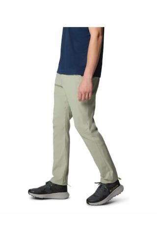Columbia Am5970-349 Erkek Pantolon Yeşil