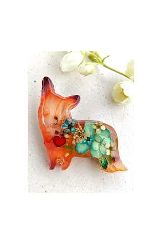 Astra Epoxy Silikon Kalıp "corgi" 187439721