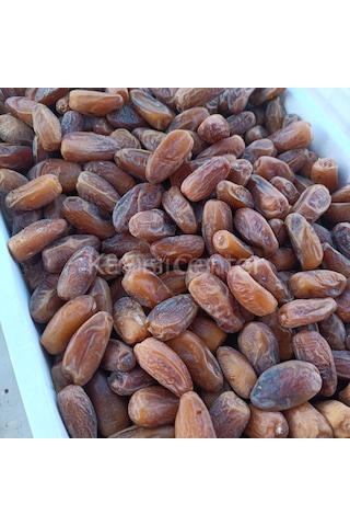 Toptan Lüks Tunus Hurma Deglet Nour 5 Kg 5 KG