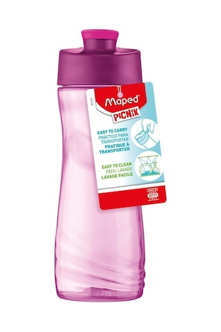 Maped Pıcnik Orıgıns Matara 500Ml Pembe