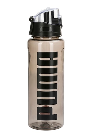 Puma Antrenman Matarası 1 L 053811 01 Siyah