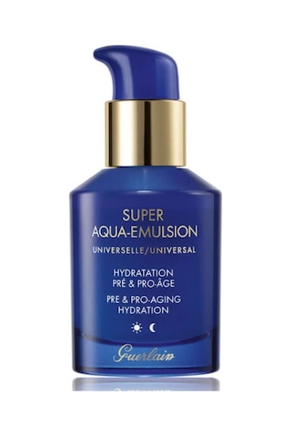 Guerlain Super Aqua Emulsion Universal 50 ML Guerlain Super Aqua Emulsion Universal 50 ML