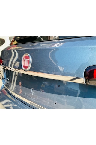 Fiat Egea Hb Krom Bagaj Çıta P.çelik 2015 Ve Üzeri