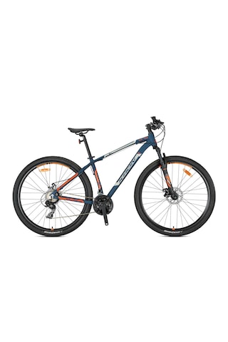 Kron Xc 75 Mtb 27,5 Jant V-fren Mat Siyah-sarı