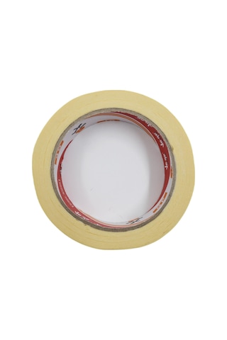 Vege Krepe Maskeleme Bantı 24x30 M Bej Gp