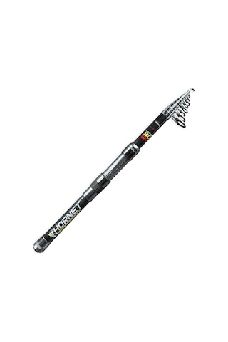 Teleskopik Karbon Spin Olta Kamışı - Hornet - 300cm - 30/60 Gr - Protackle
