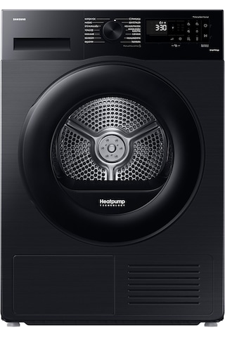 Samsung DV90CGC0A0ABAH 9 KG Isı Pompalı Çamaşır Kurutma Makinesi
