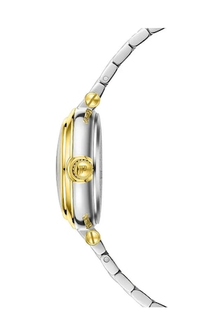 Jacques Phılıppe Jpqls9673x8 Kadın Kol Saati Altın