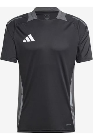 Adidas Tıro24 C Tr Jsy Adıl8260 Siyah Erkek Forma 001