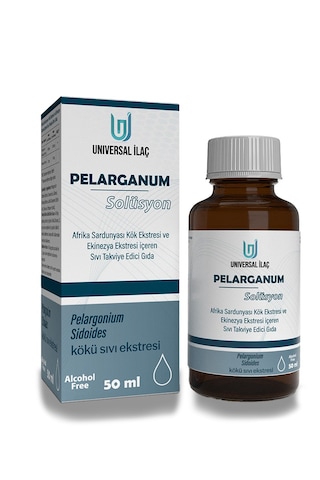Universal Palerganum Solusyon 50 ML