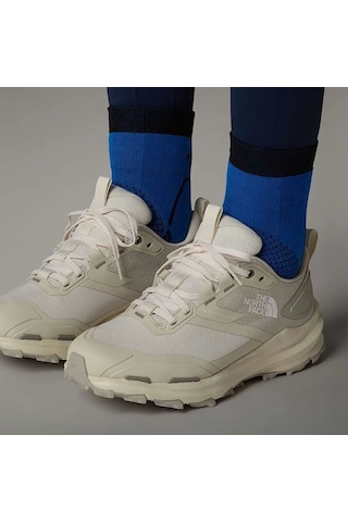 The Northfacew Vectıv Fastpack Lıte Wp Kadın Outdoor Ayakkabı Nf0a8afc6t11 Nf0a8afc6t11 Mer Mermer Beyaz